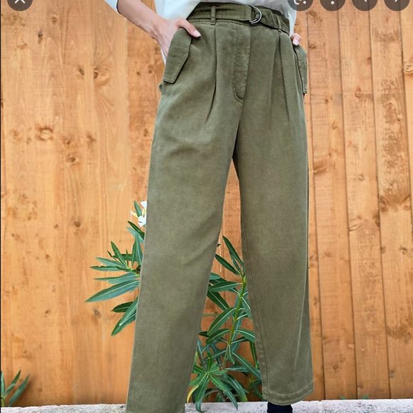 The Group by Babaton BALBOA PANT